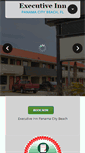 Mobile Screenshot of exinnpcb.com